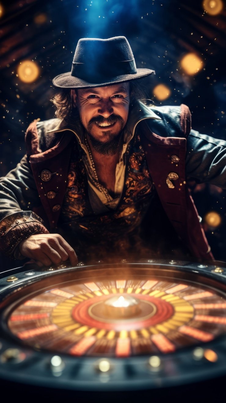 11bola Ruang Putaran Bonus Wins Of Fortune